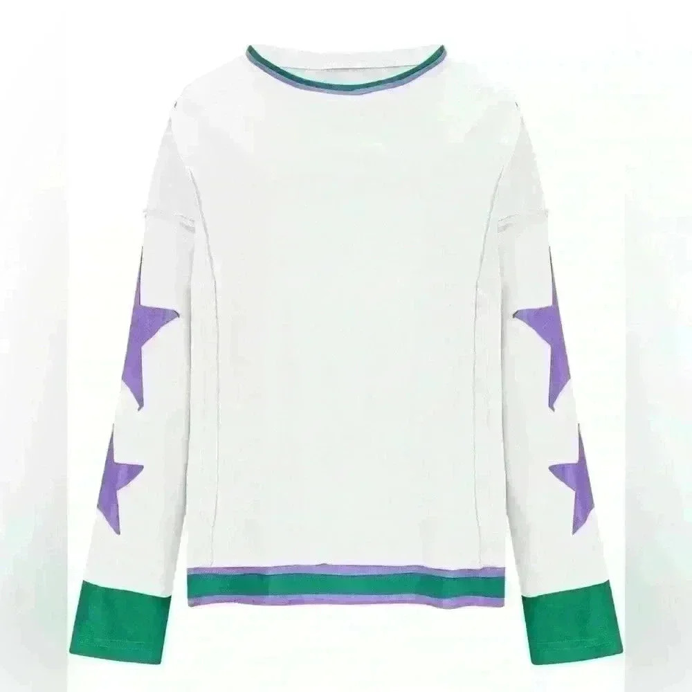 Star Sweatshirt - Picture 2 of 6